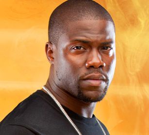 Kevin Hart